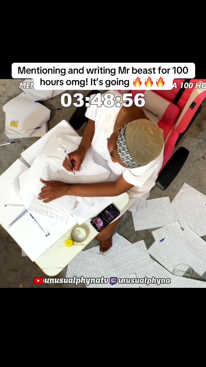 @Unusual_PhynaTv