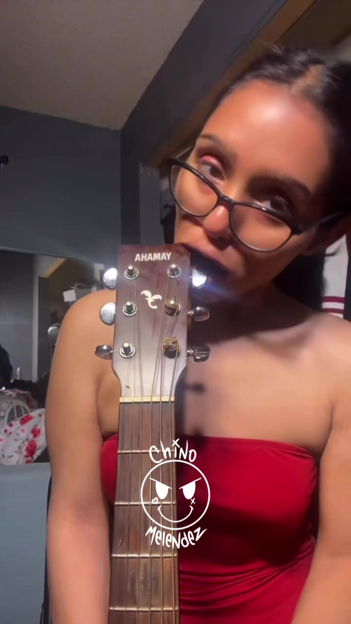 @ChinoMelendez