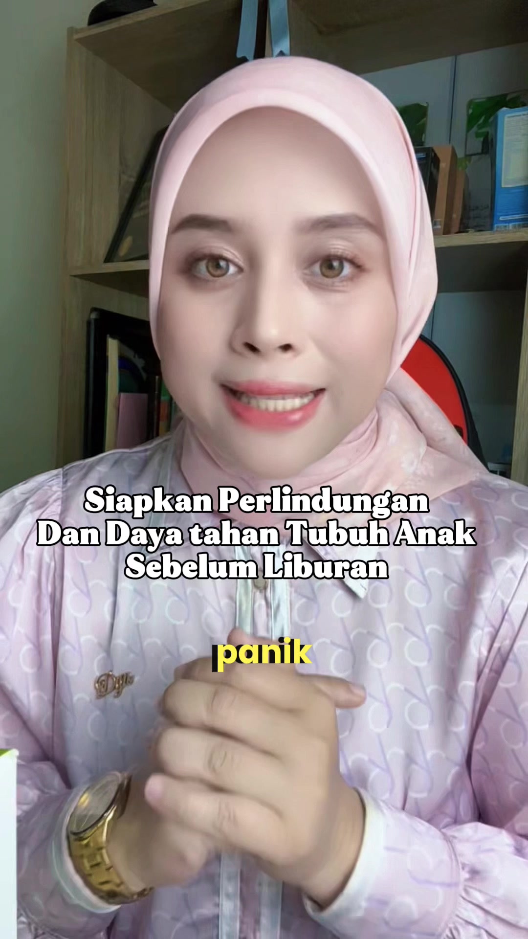 @BIDAN DIKA ELDINI🩺