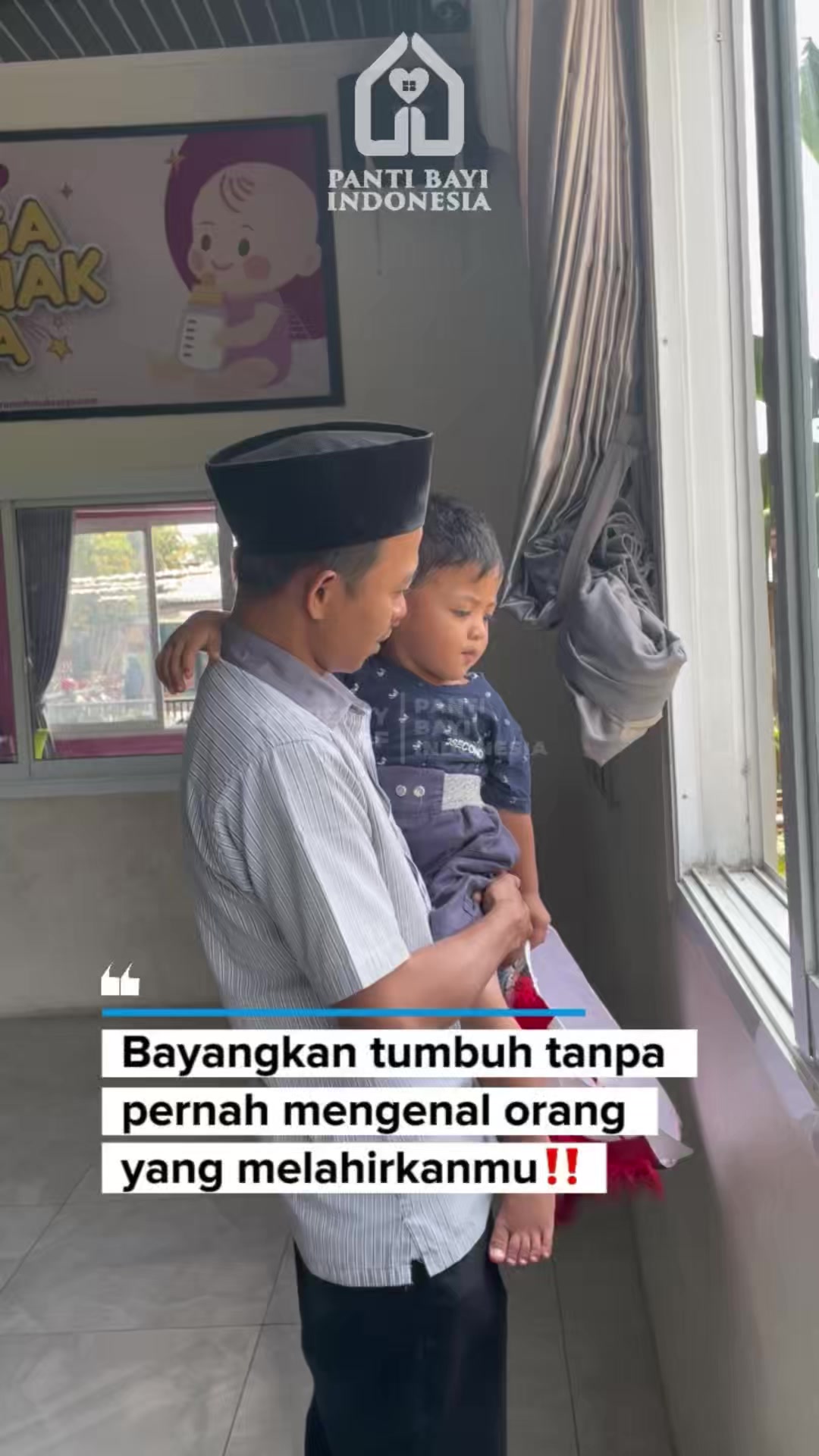 @Panti Bayi Indonesia