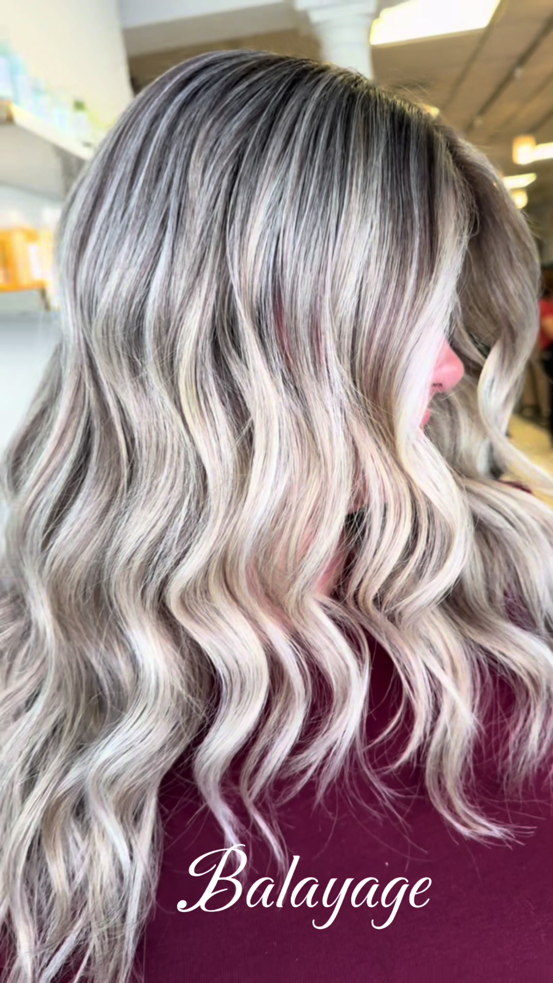 @Europa Hair Design
