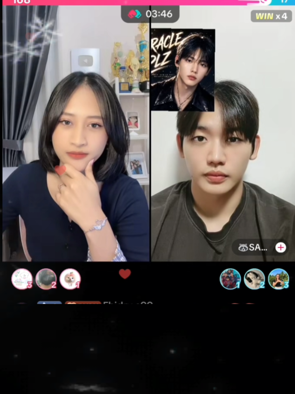 @❄🦋 Nuna💦🐬