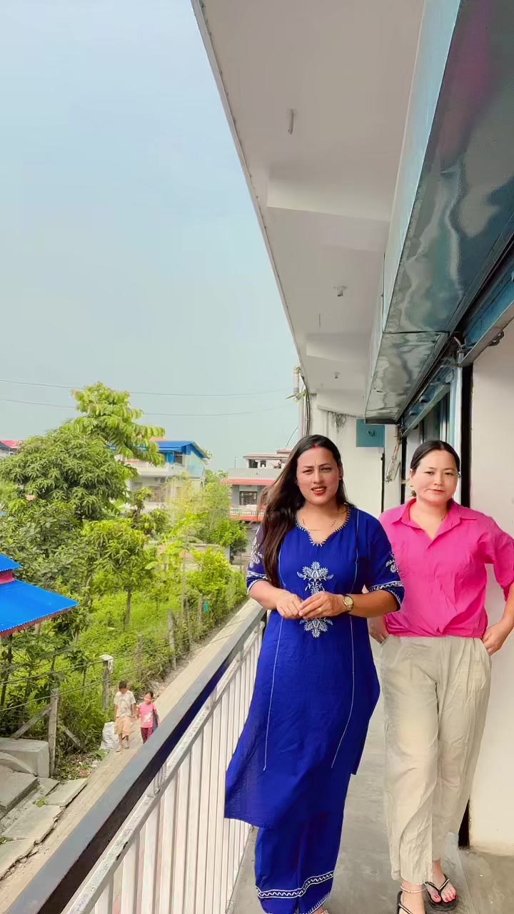 @sreejana niraula