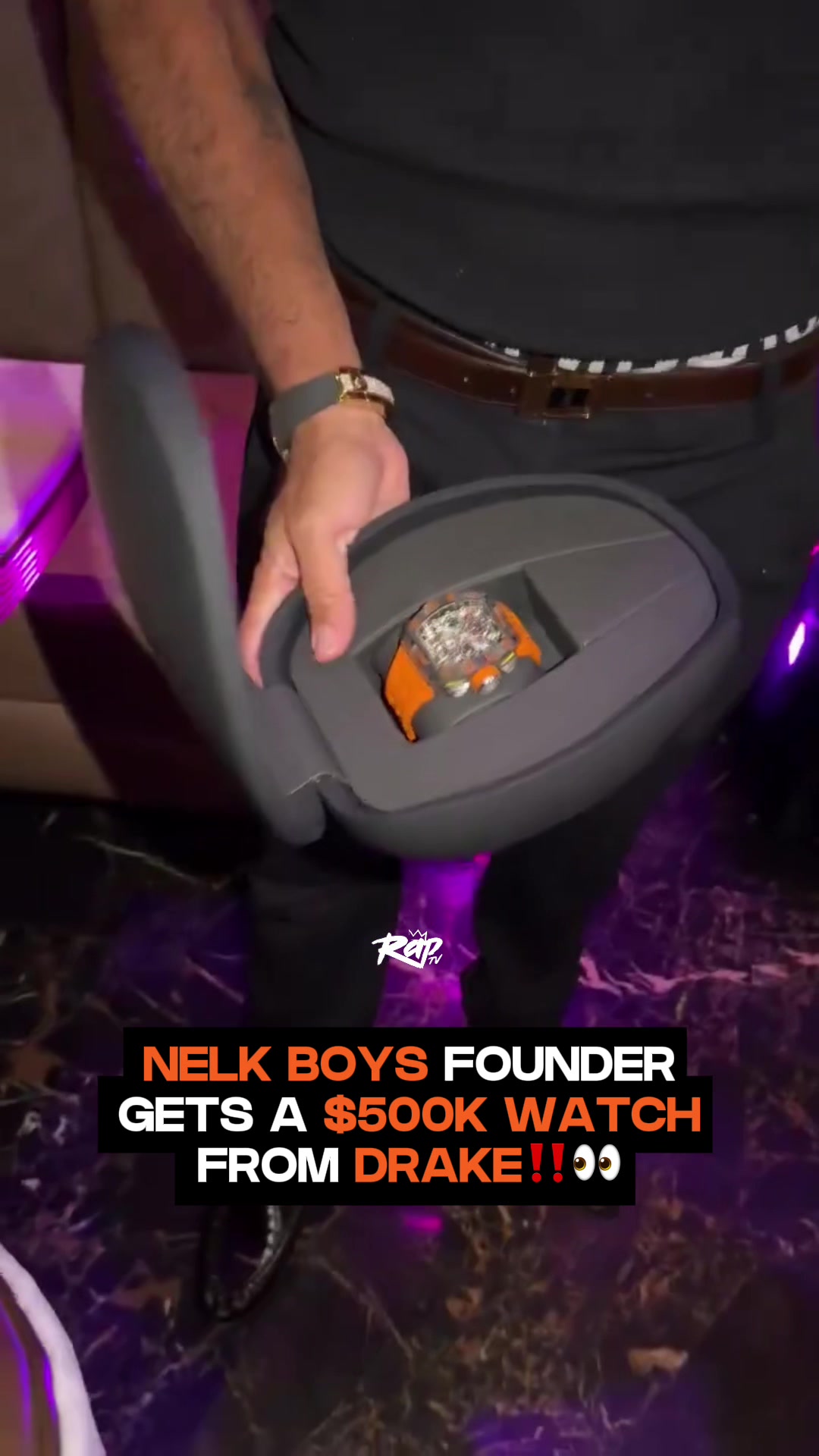 @RAP