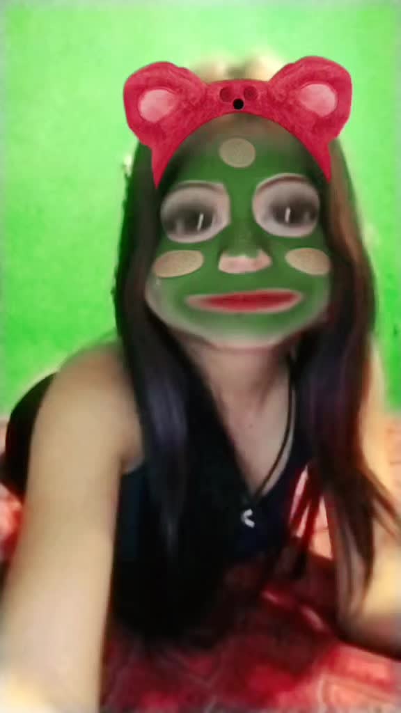 @Alexa Acosta
