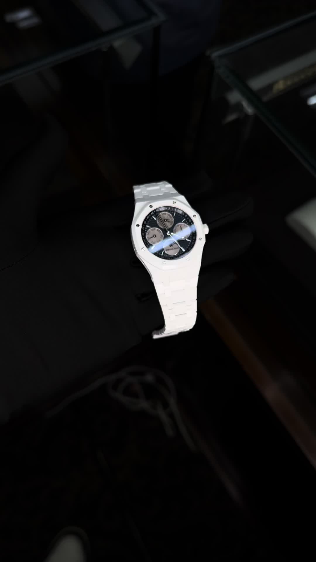 @Wrist Check Josh