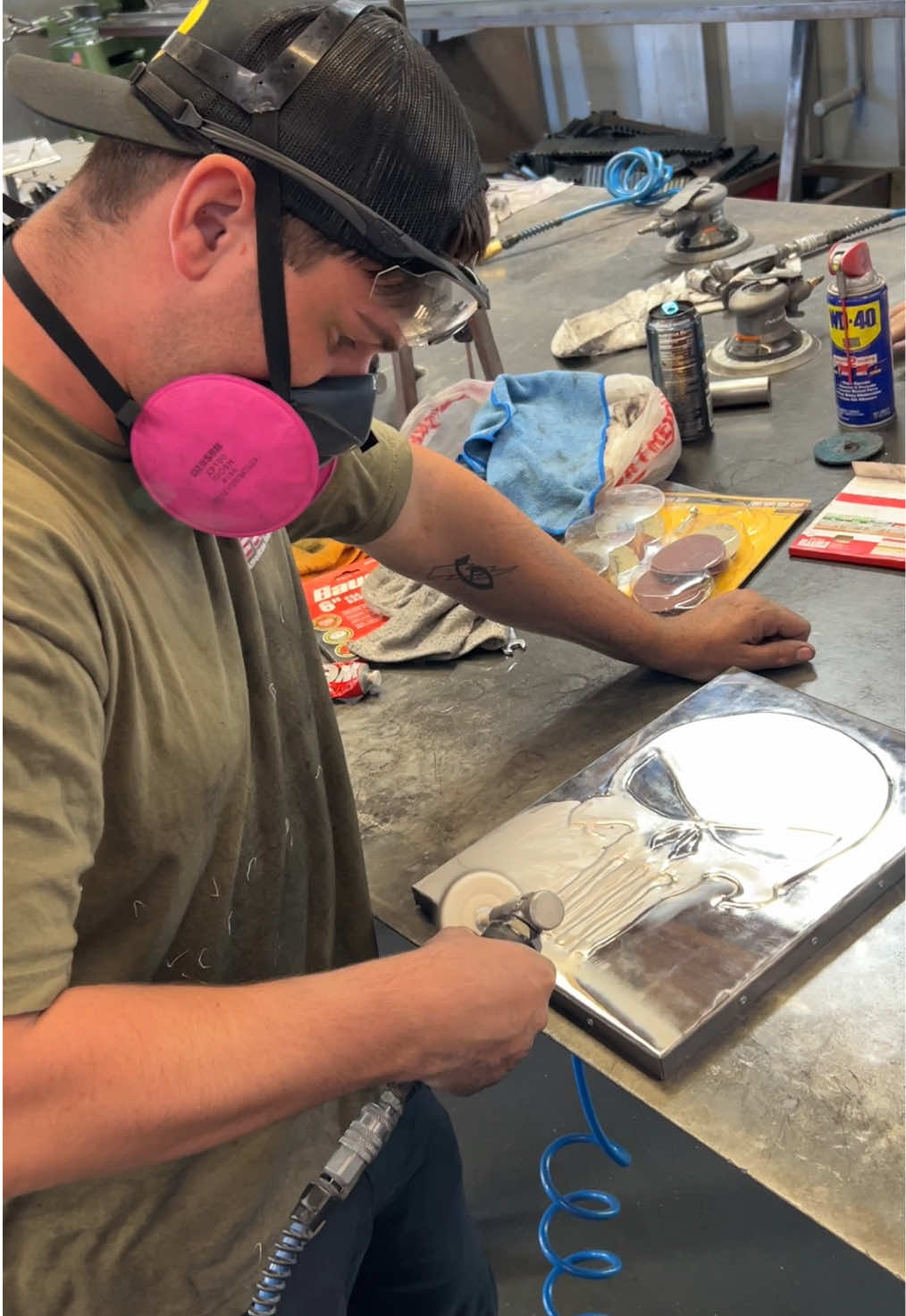@American Fabrication Academy