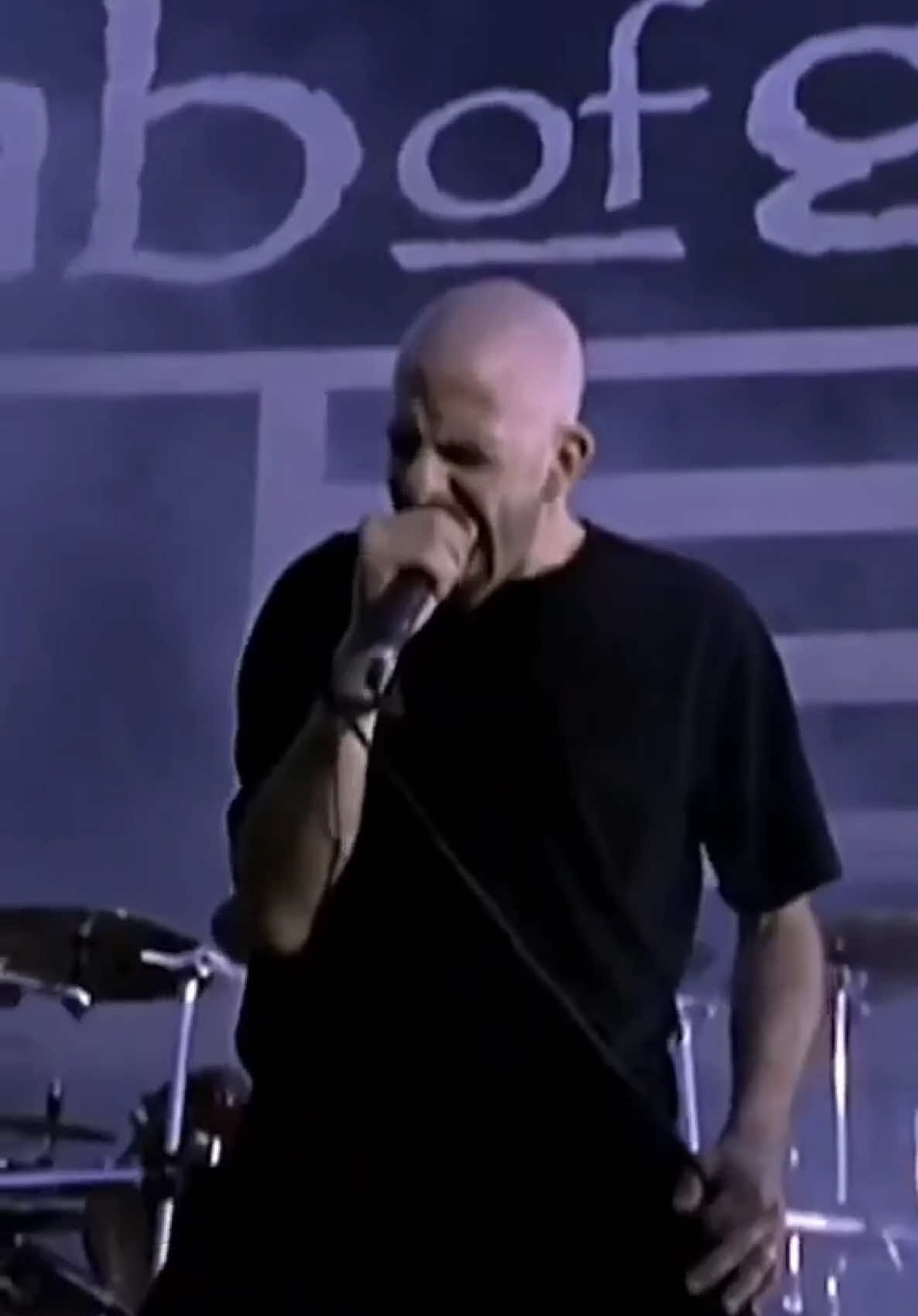 @Lamb of God