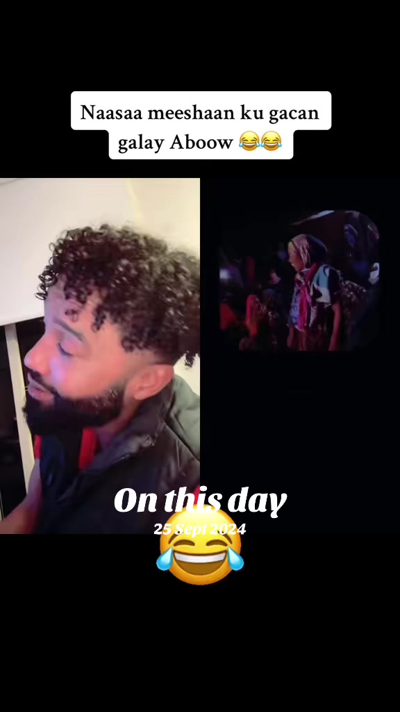 @Mo Ali Gaas