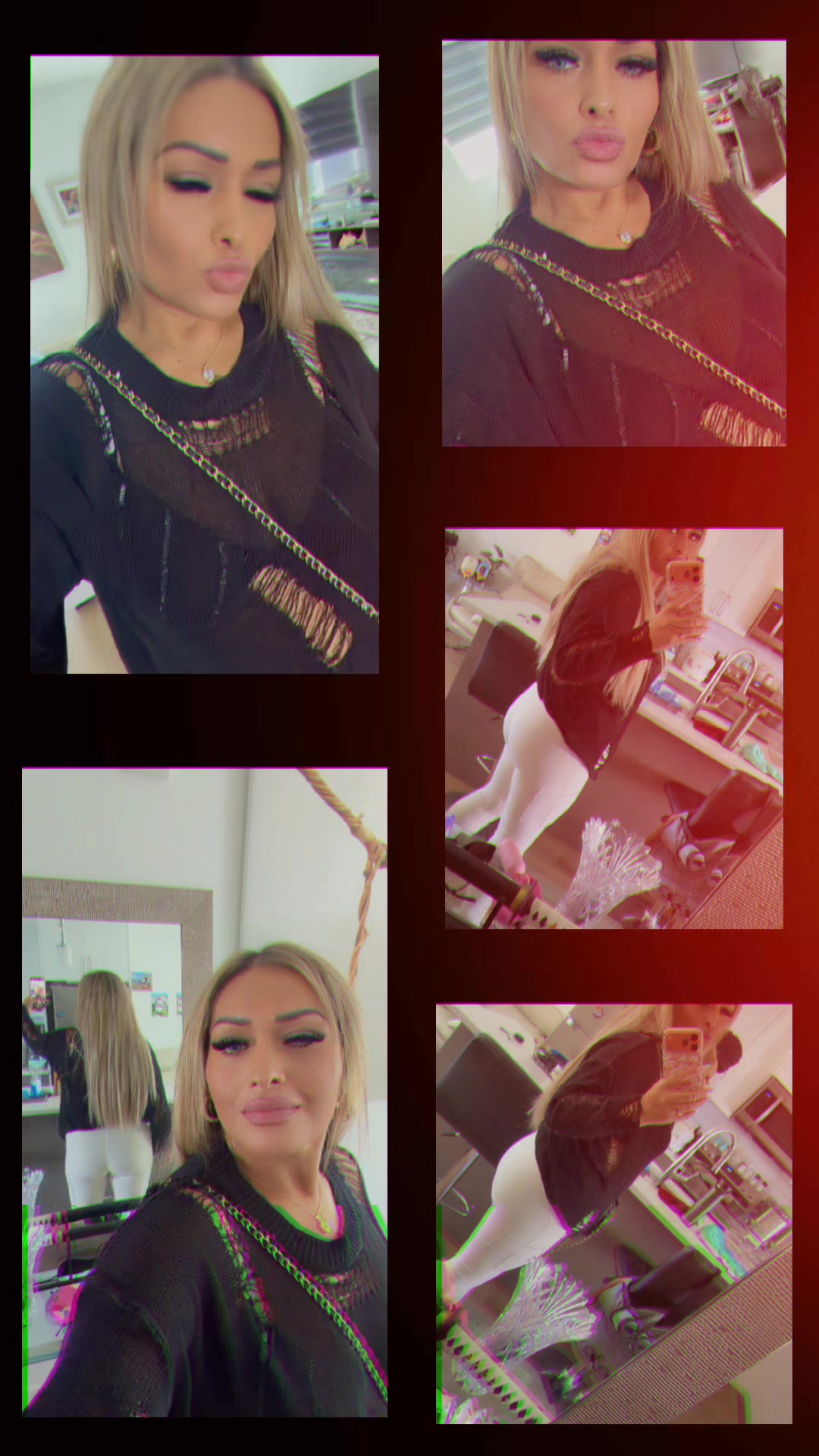 @LatinRose 🇨🇦🇸🇻