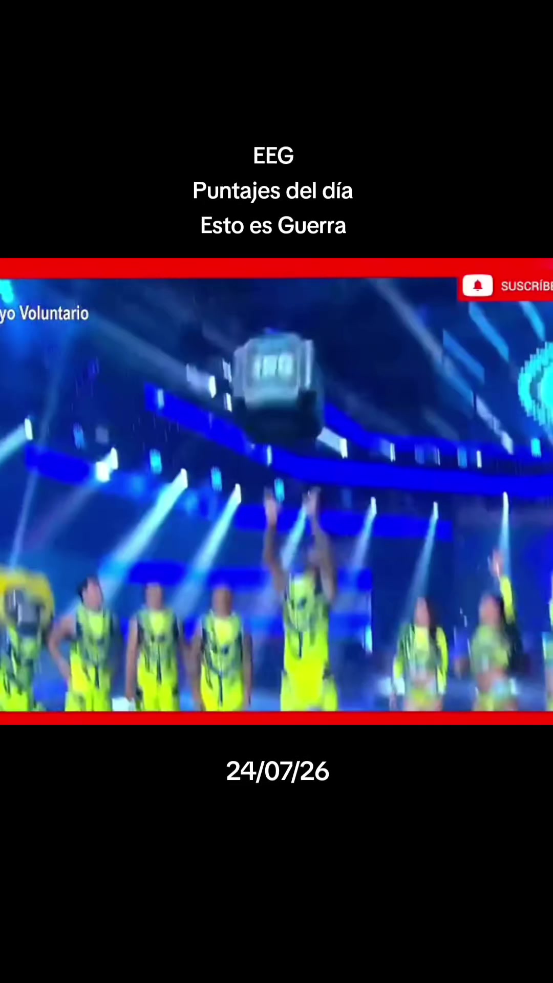 @Esto es Guerra/Calle 7 Panamá