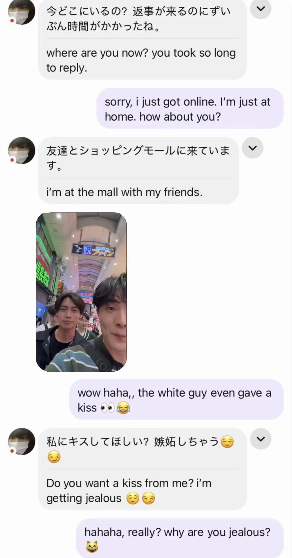 @Levi:((