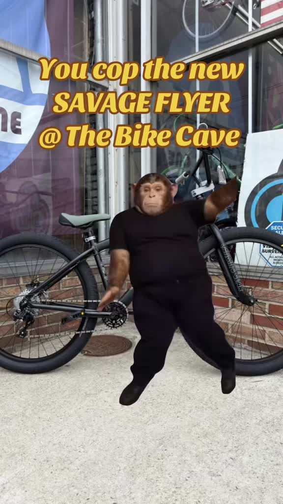 @The Bike Cave | Commack NY
