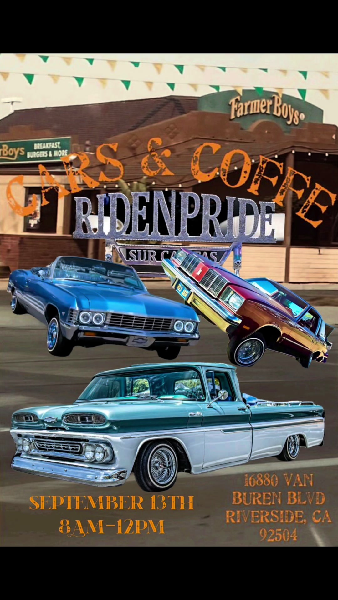 @Ride N Pride CC®️