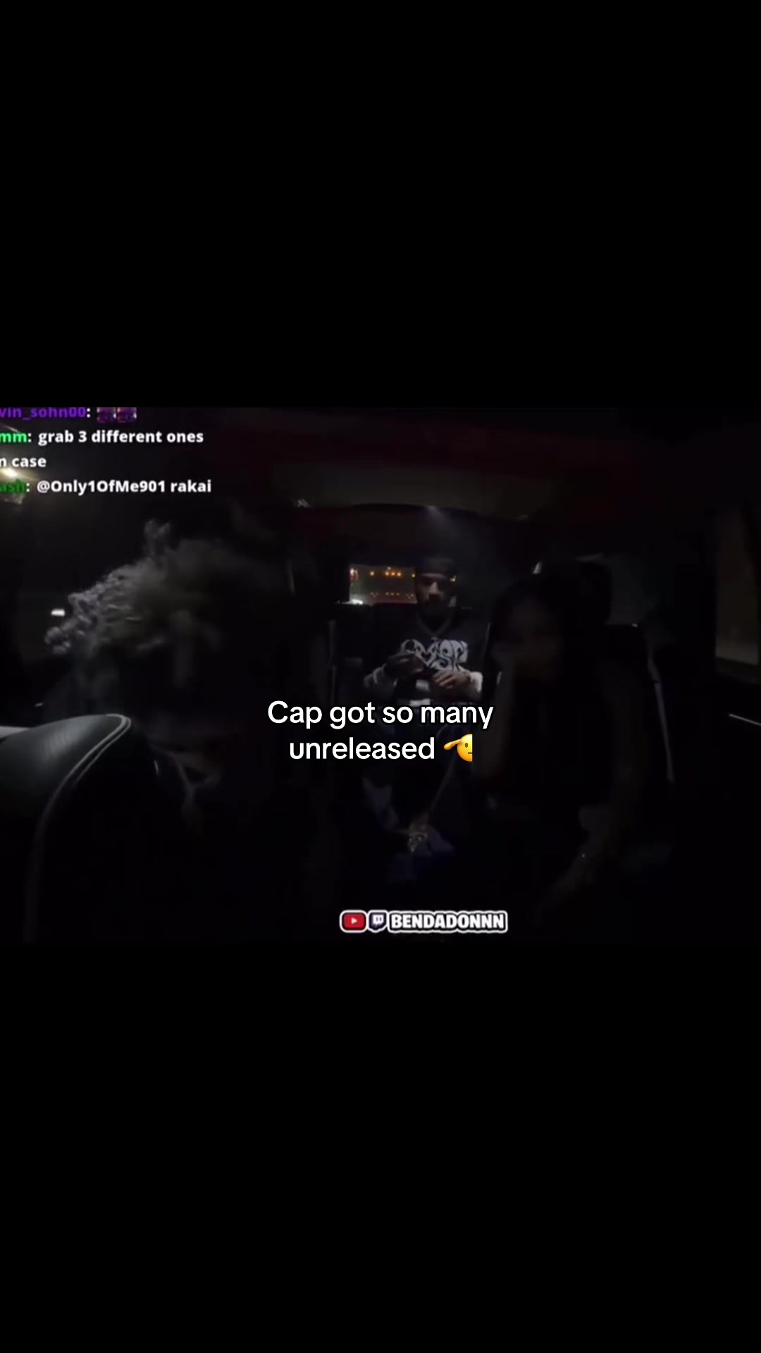 @NoCap Fanpage