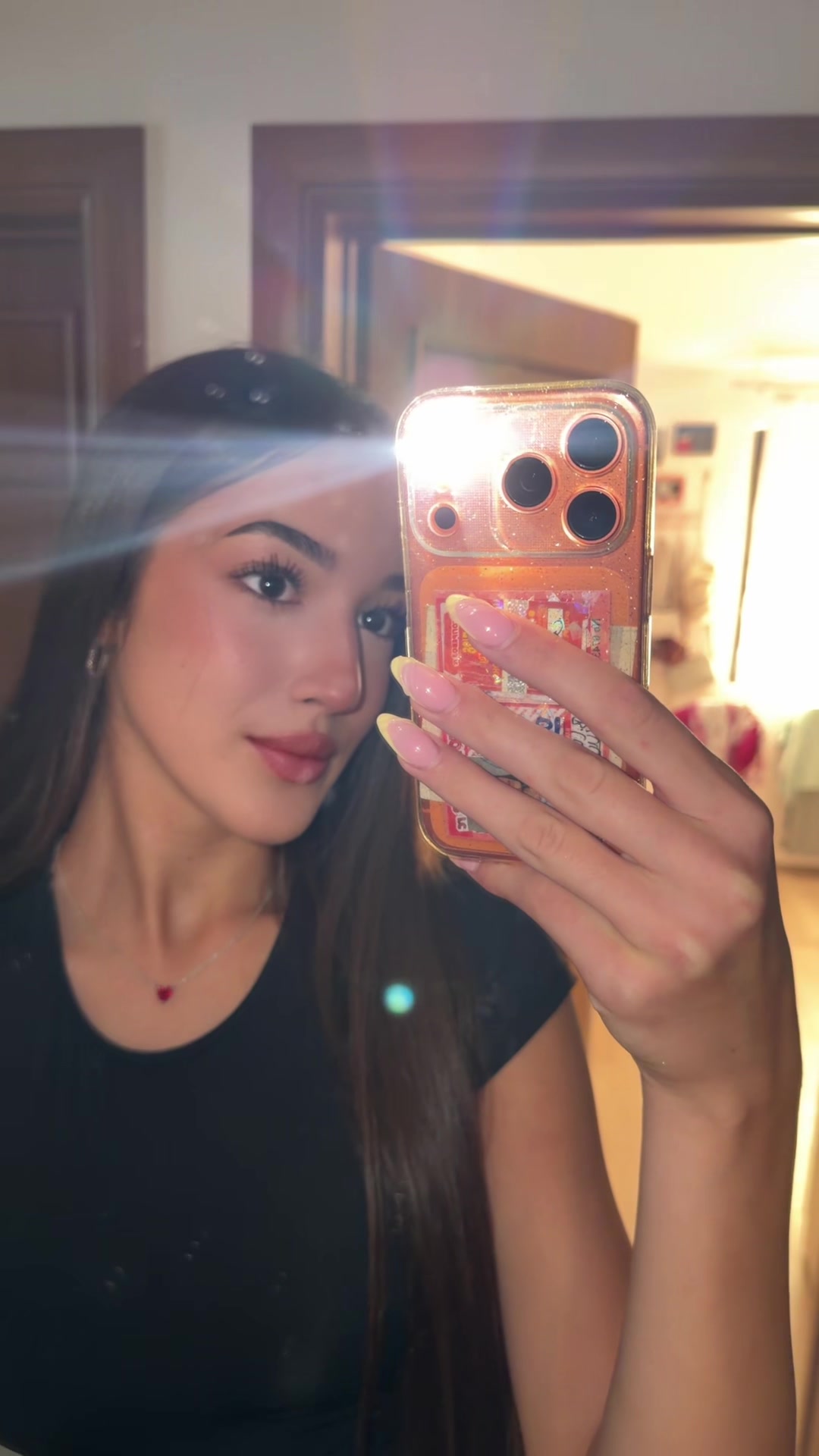 @уна