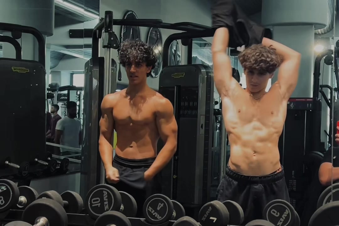 @J-Gains