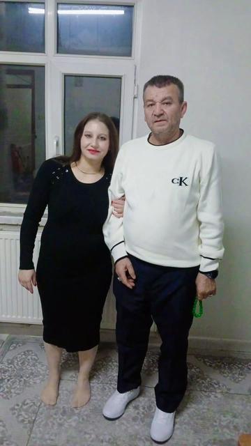 @😍Evli mutlu🤗 çocuklu❤️🤍