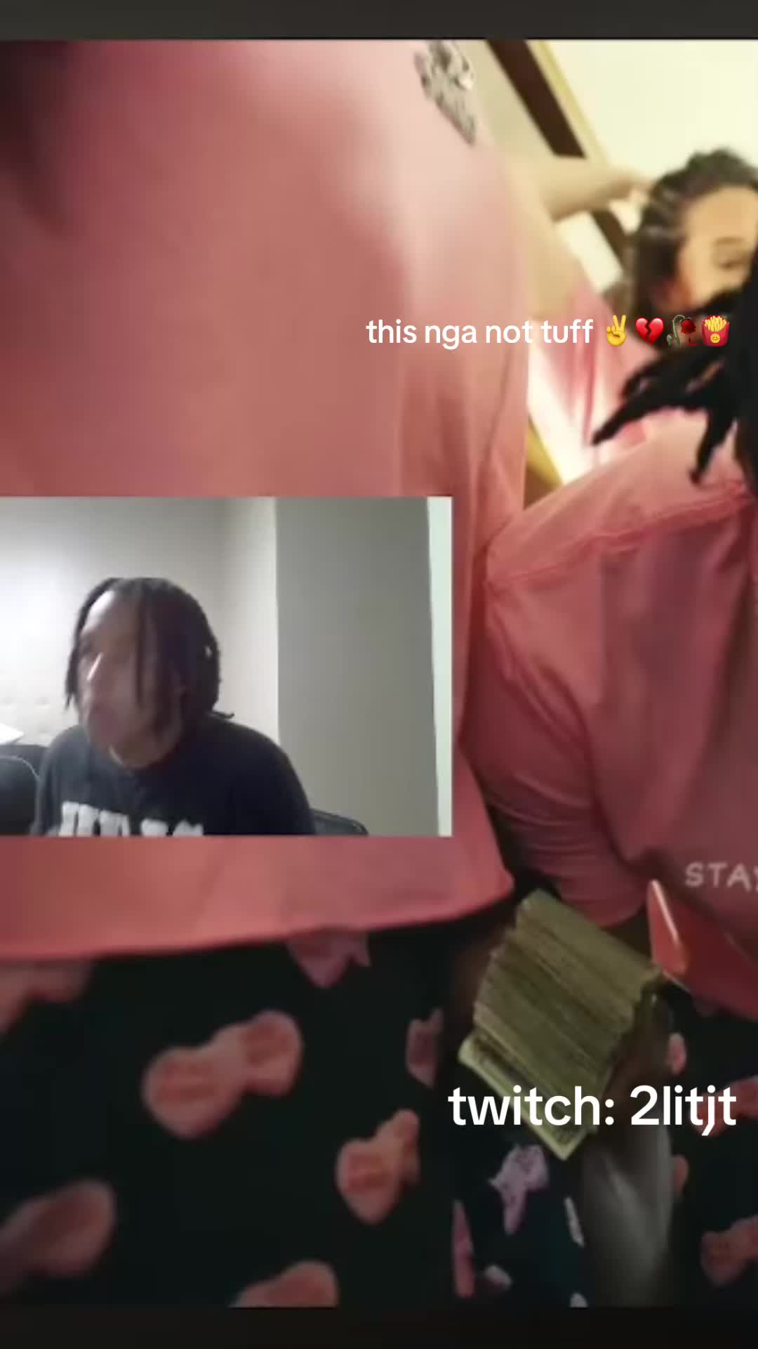 @jtstreams