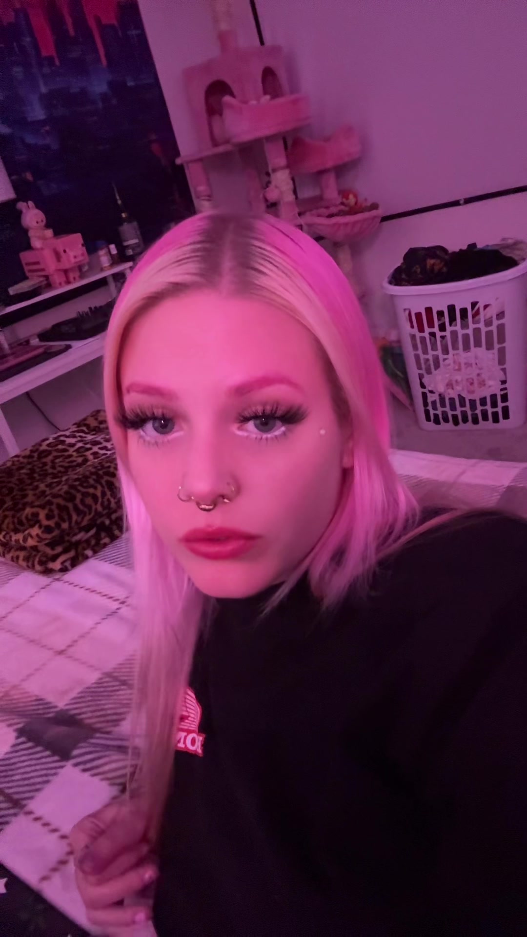 @Ghostgirlcas 👻