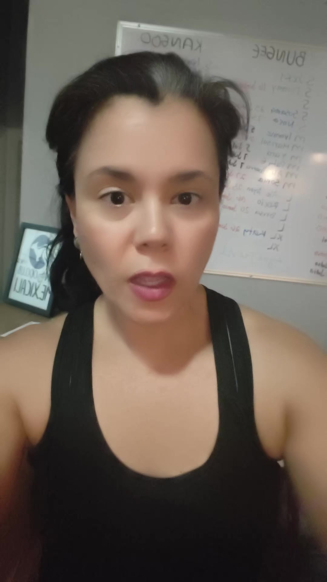 @Jacky Ramirez