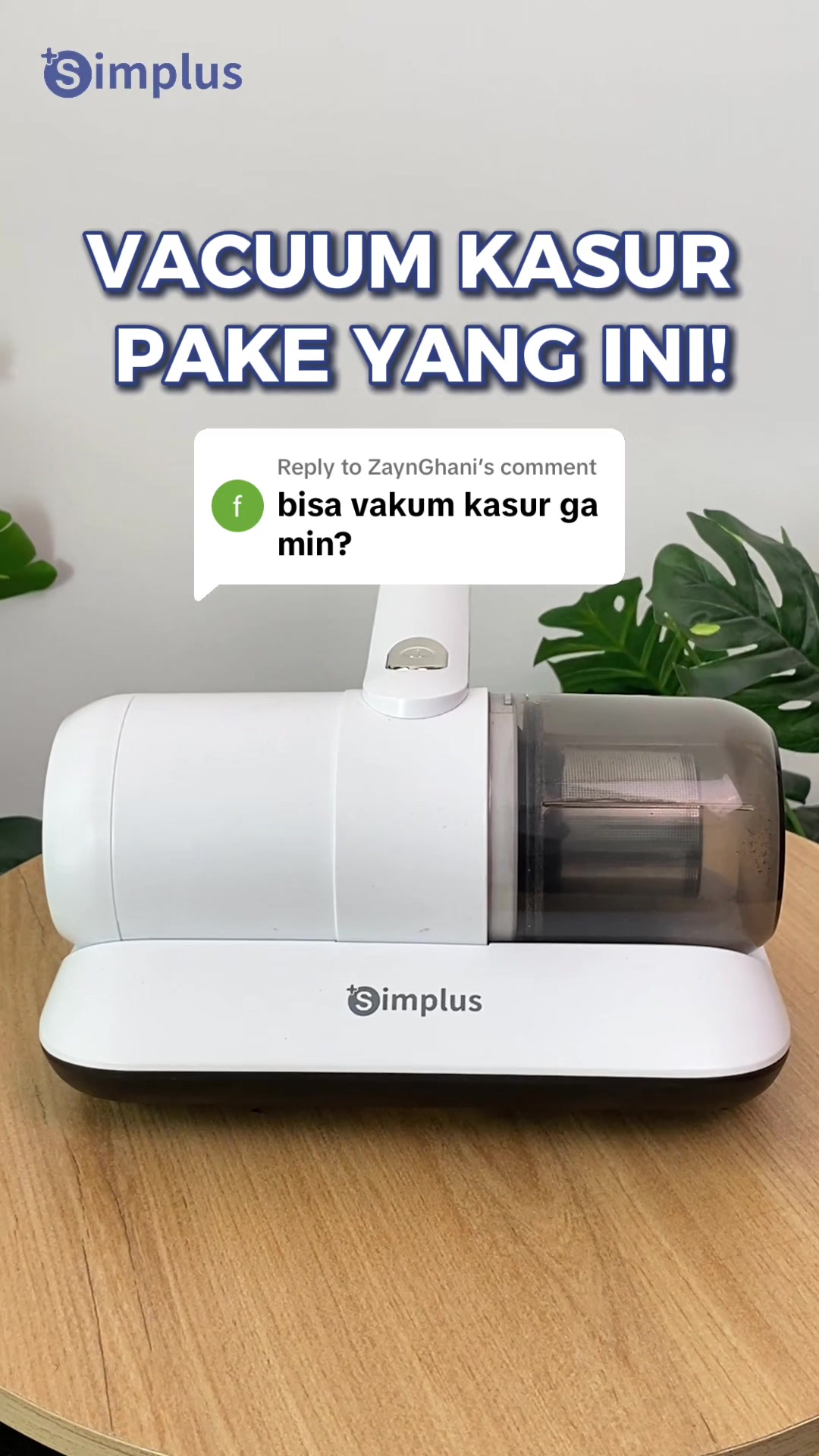 @Simplus