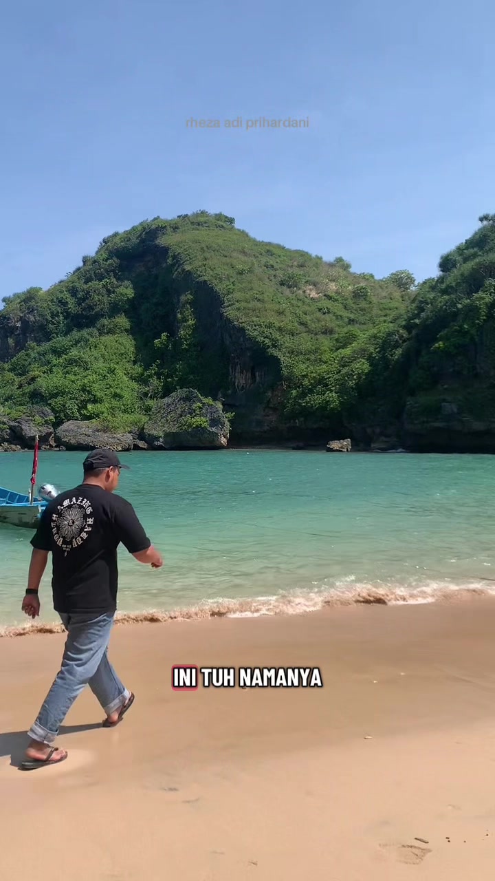 @Rheza Adi Prihardani