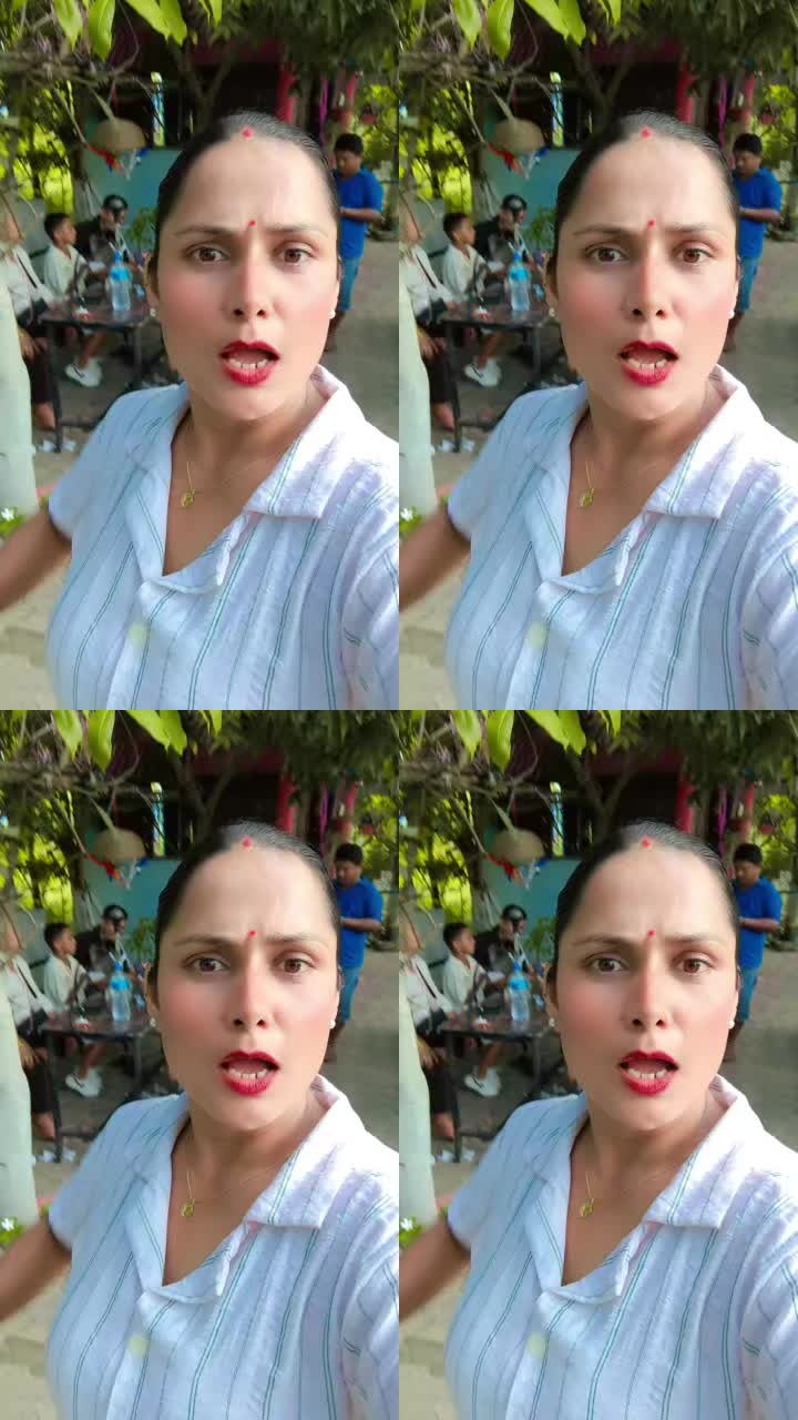 @दुलाल कि कान्छि बुहारि