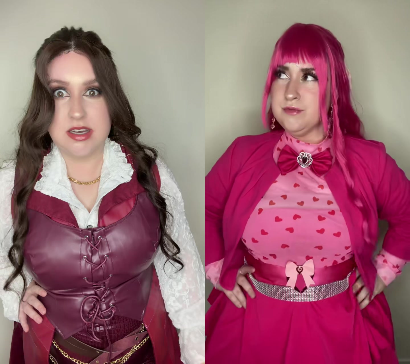 @Sea.shellcosplay