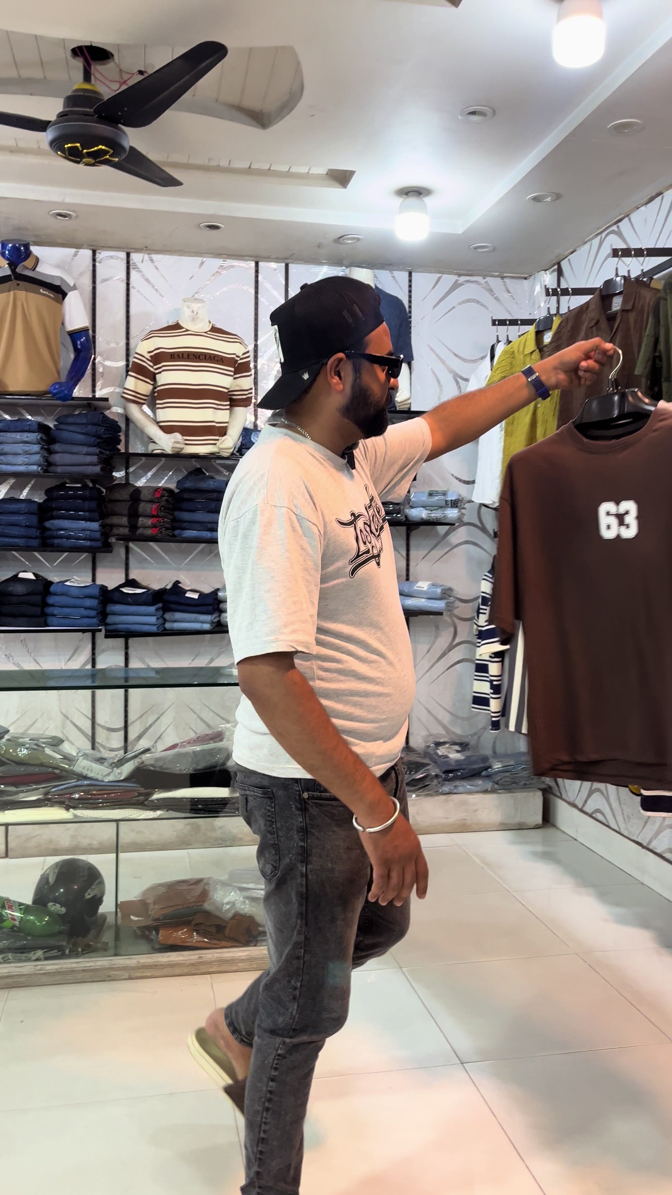 @clothing Brand's 45