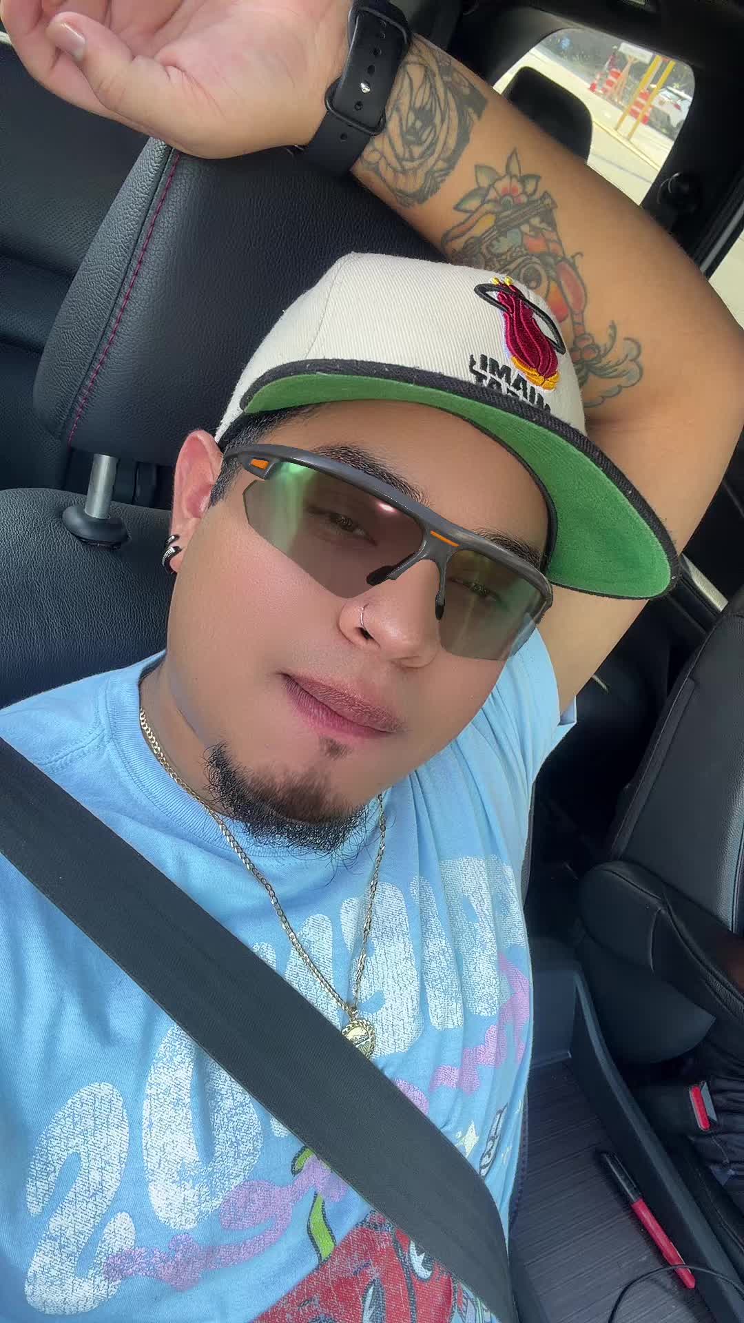 @yonaiker ♥️