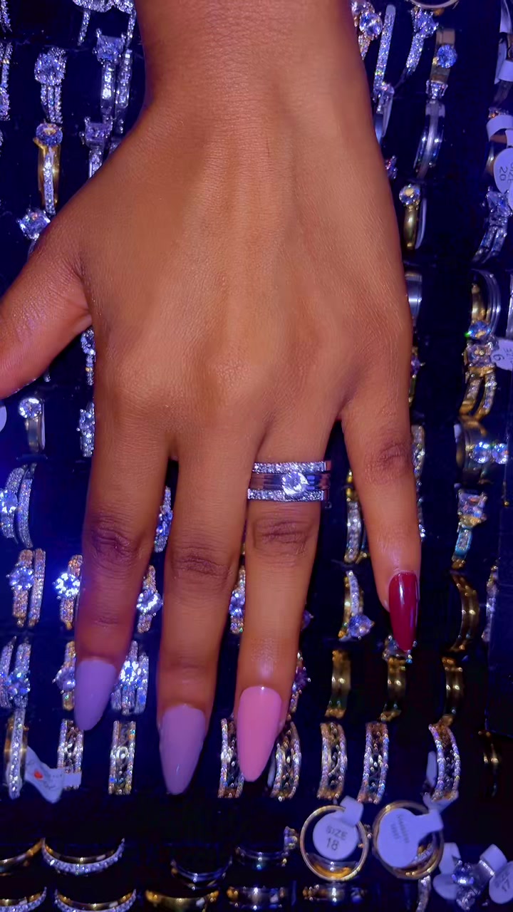 @A & C Accessories ❤️