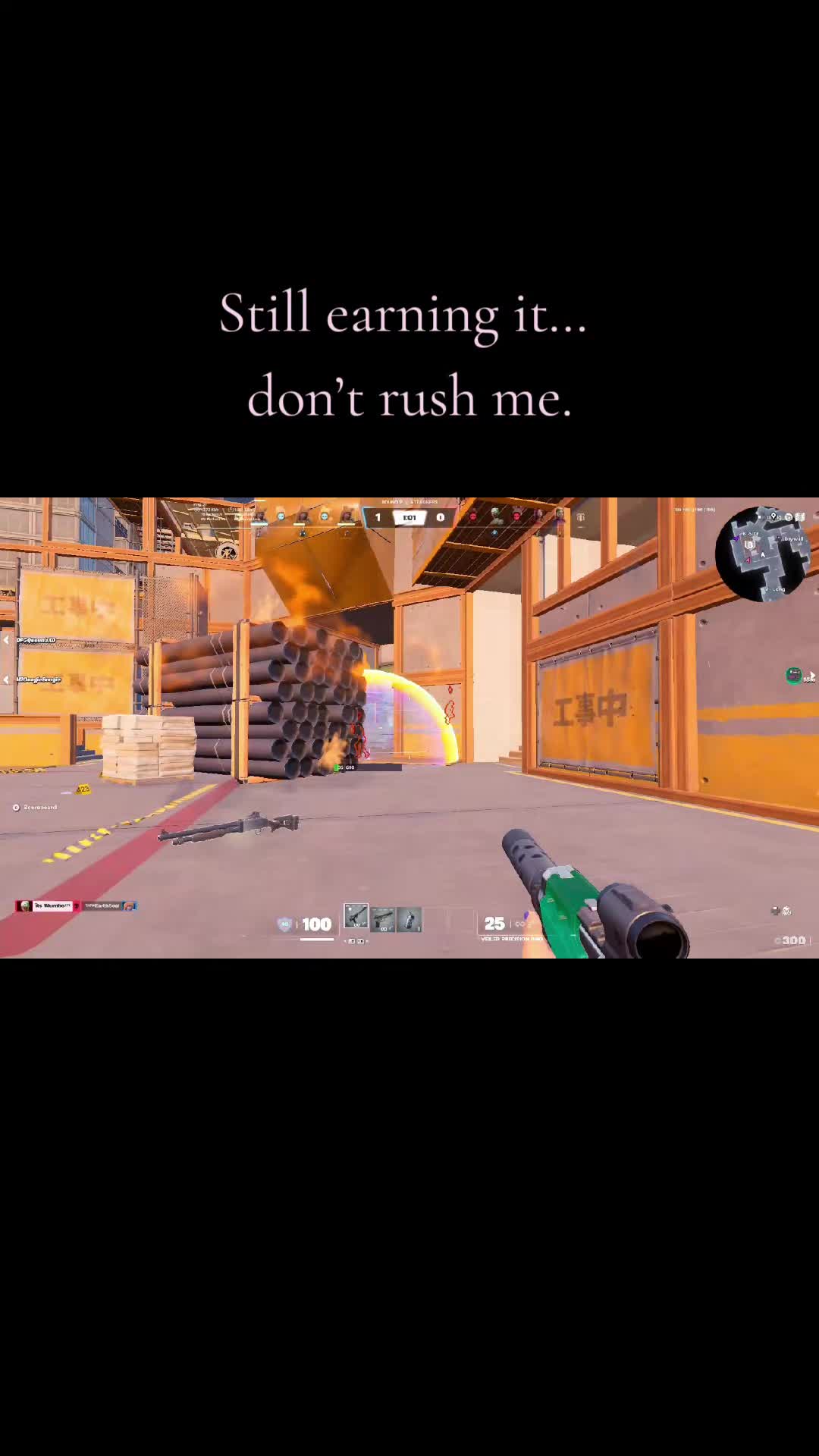 @KWhoKnows