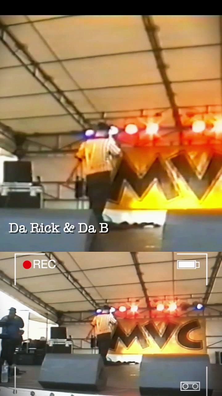 @Da&ensp;Rick&ensp;-&ensp;DHT