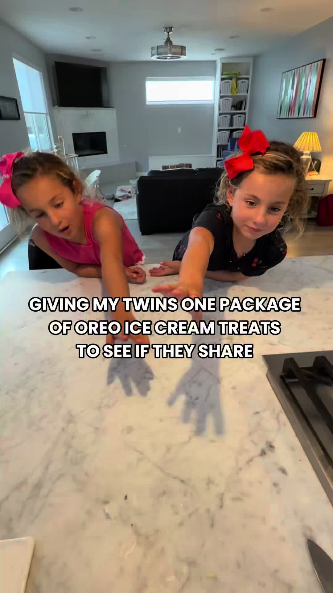 @The Fox Twins