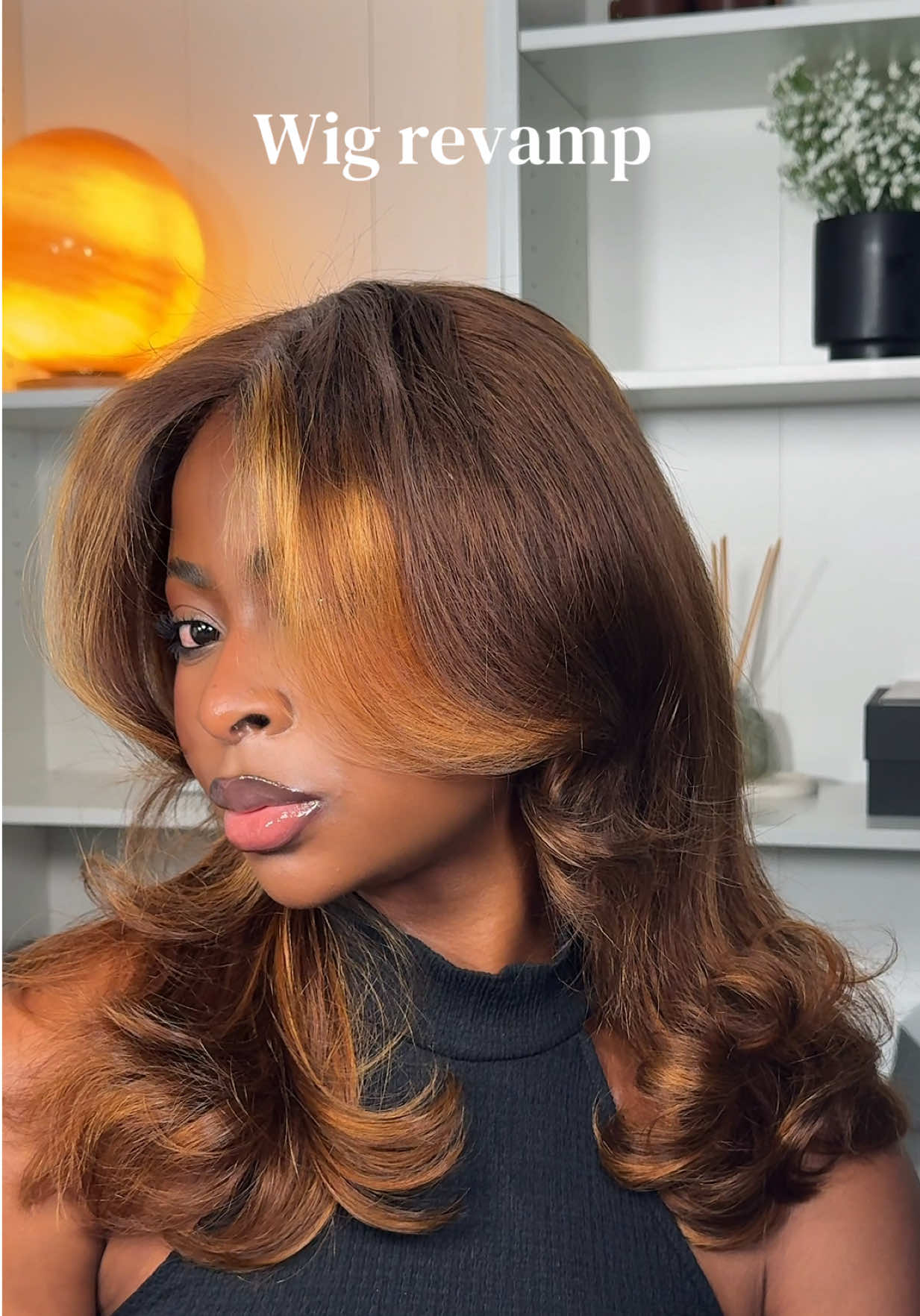 @Takwe / Hair & Beauty Creator