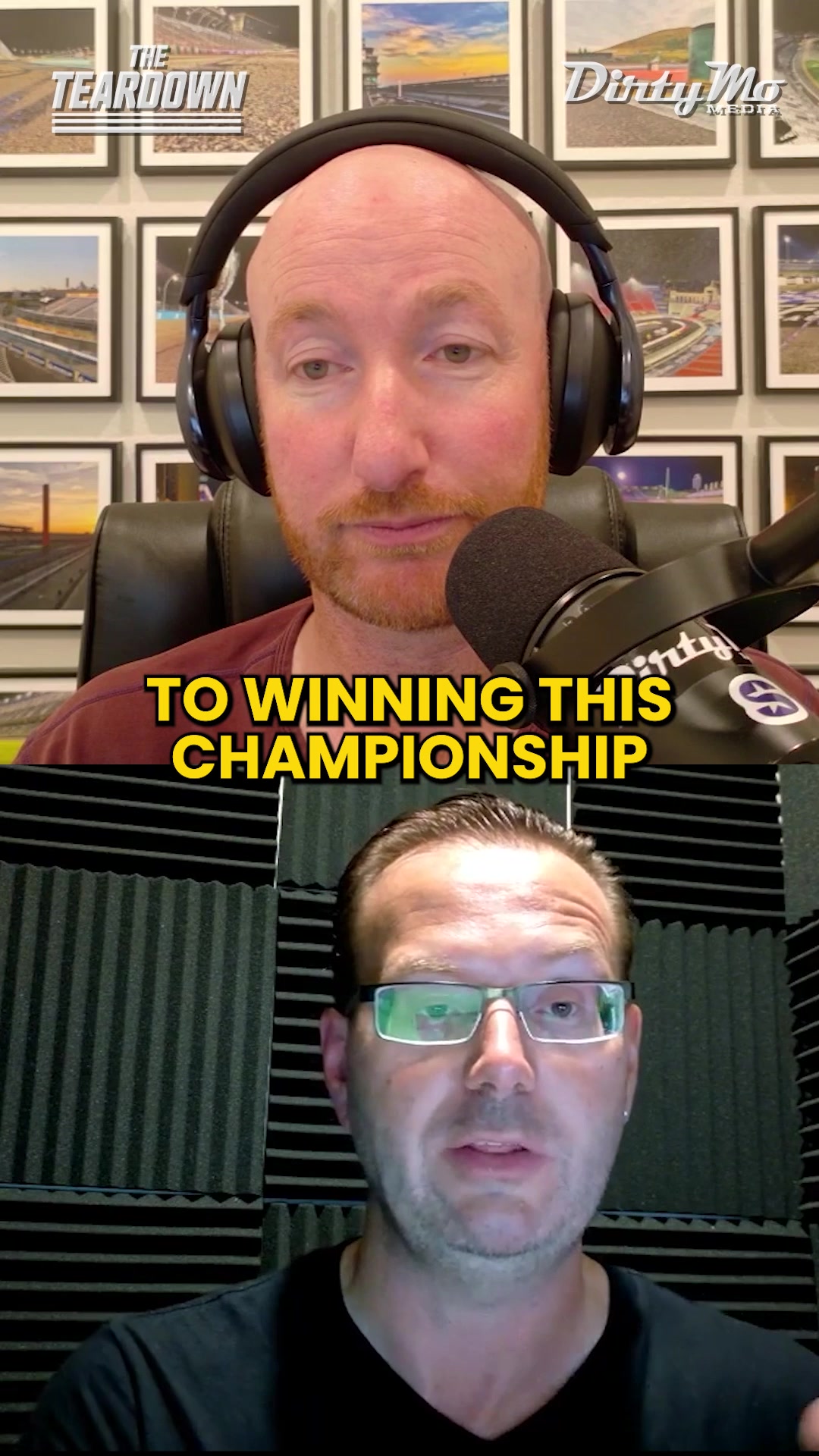 @Dirty Mo Media
