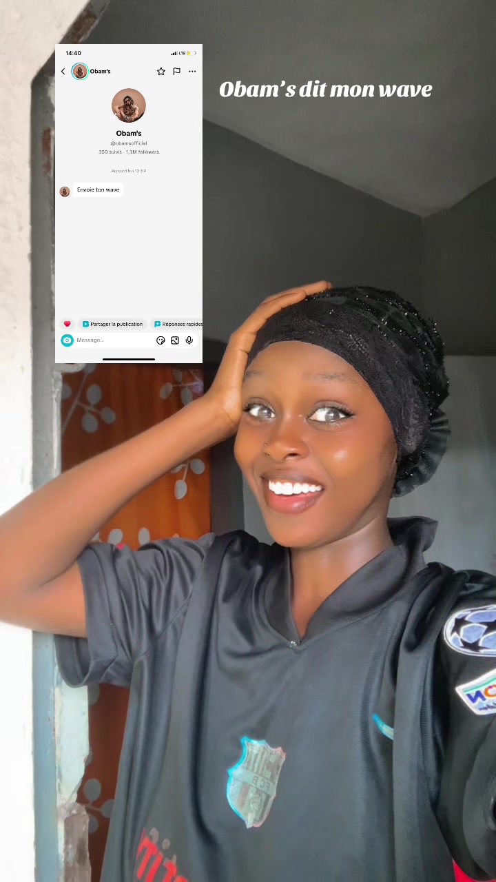 @Dika Diarrassouba épse Diawara