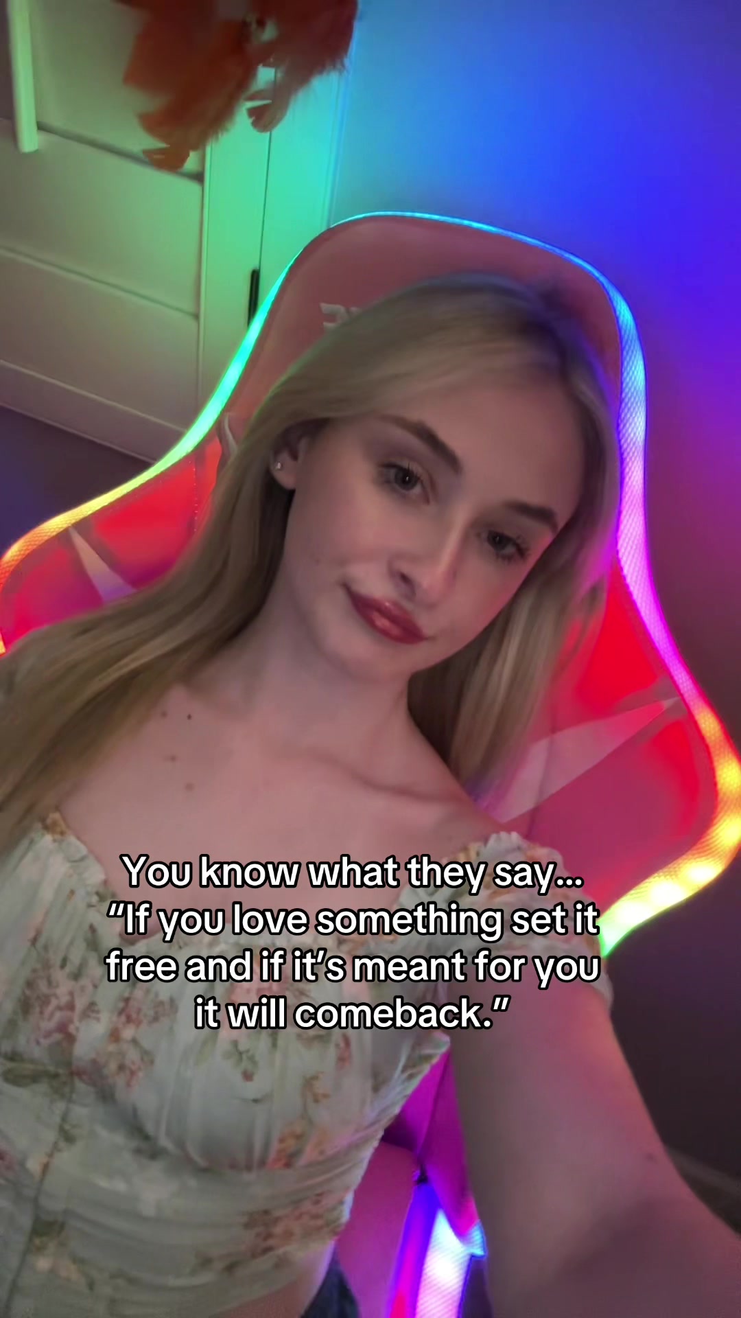 @Kendall