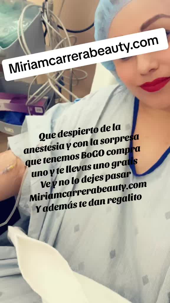 @Miriamcarrera