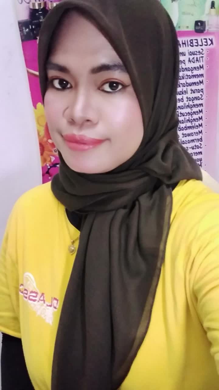 @Noraini Helmy