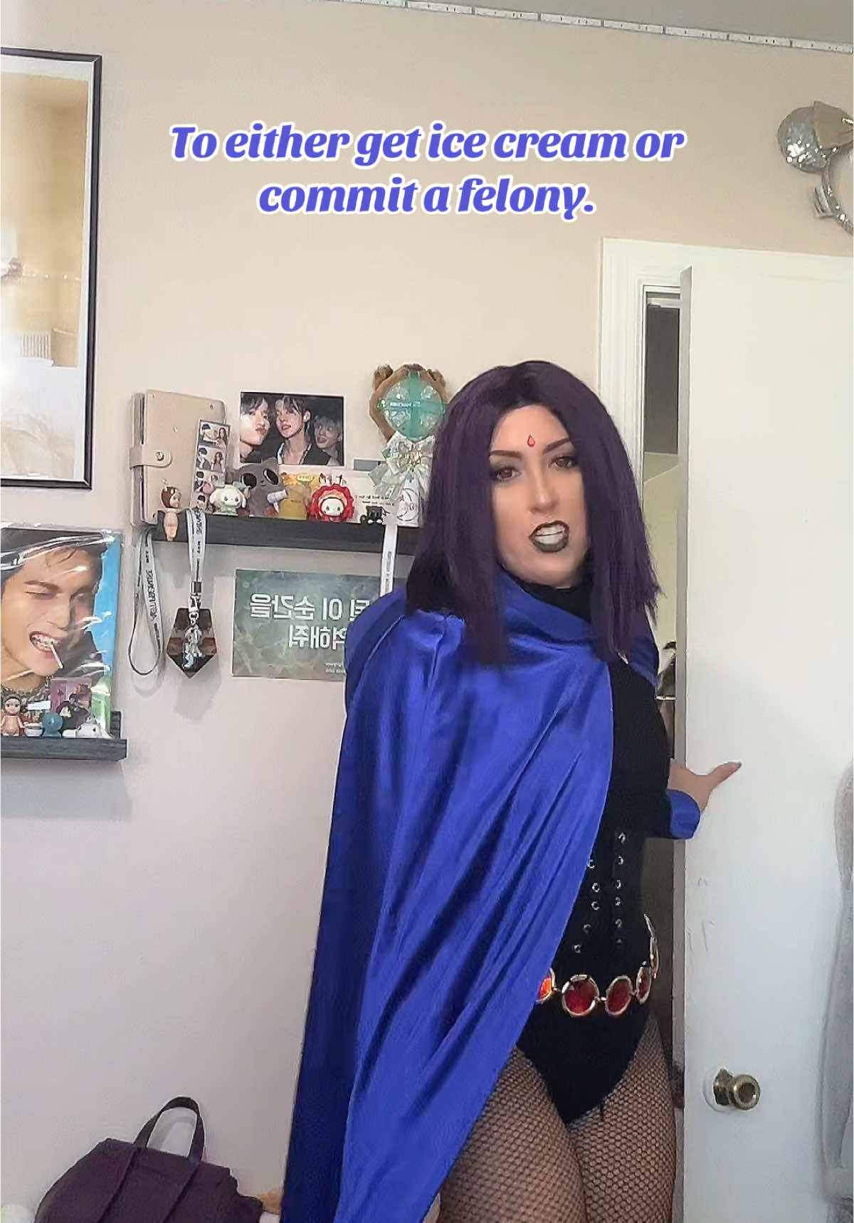 @Rae