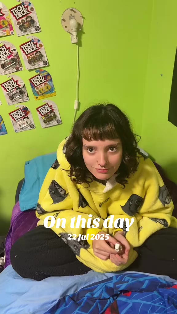@🐌🐛Slug Bug Girl🦗🪱