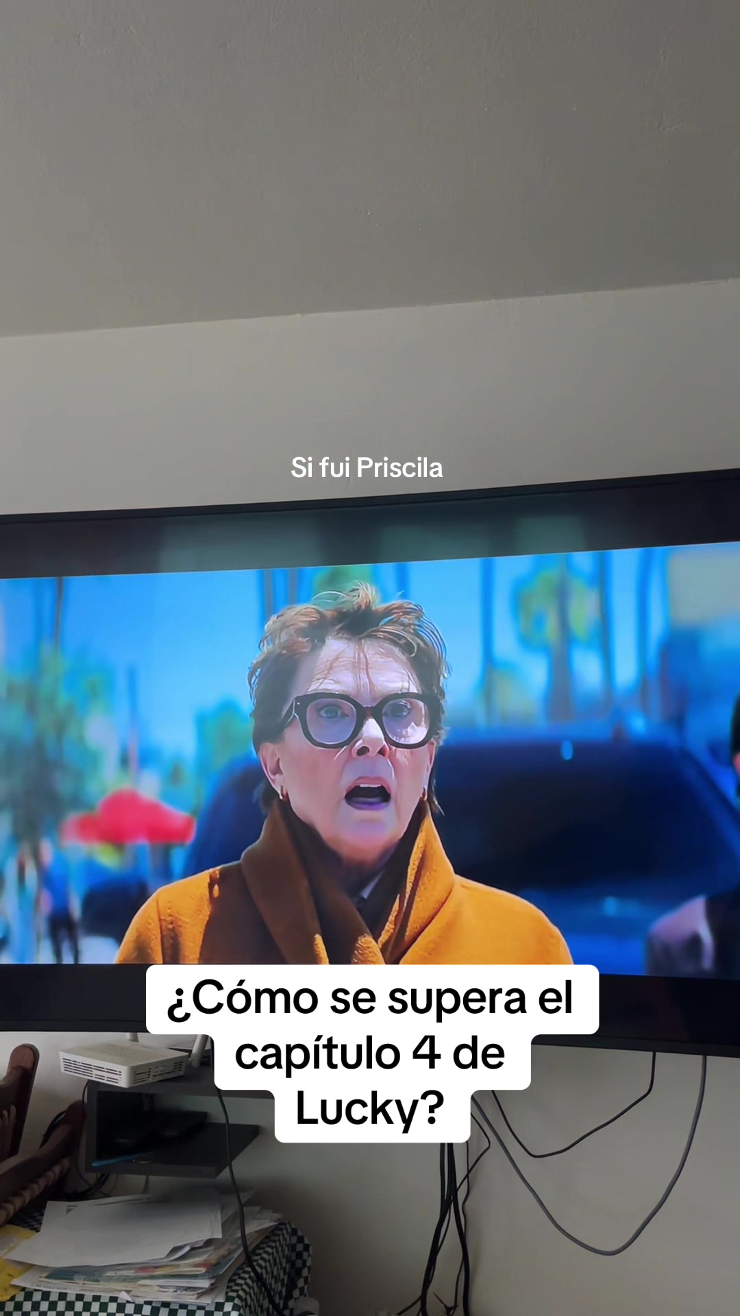 @Hablemos de series y más