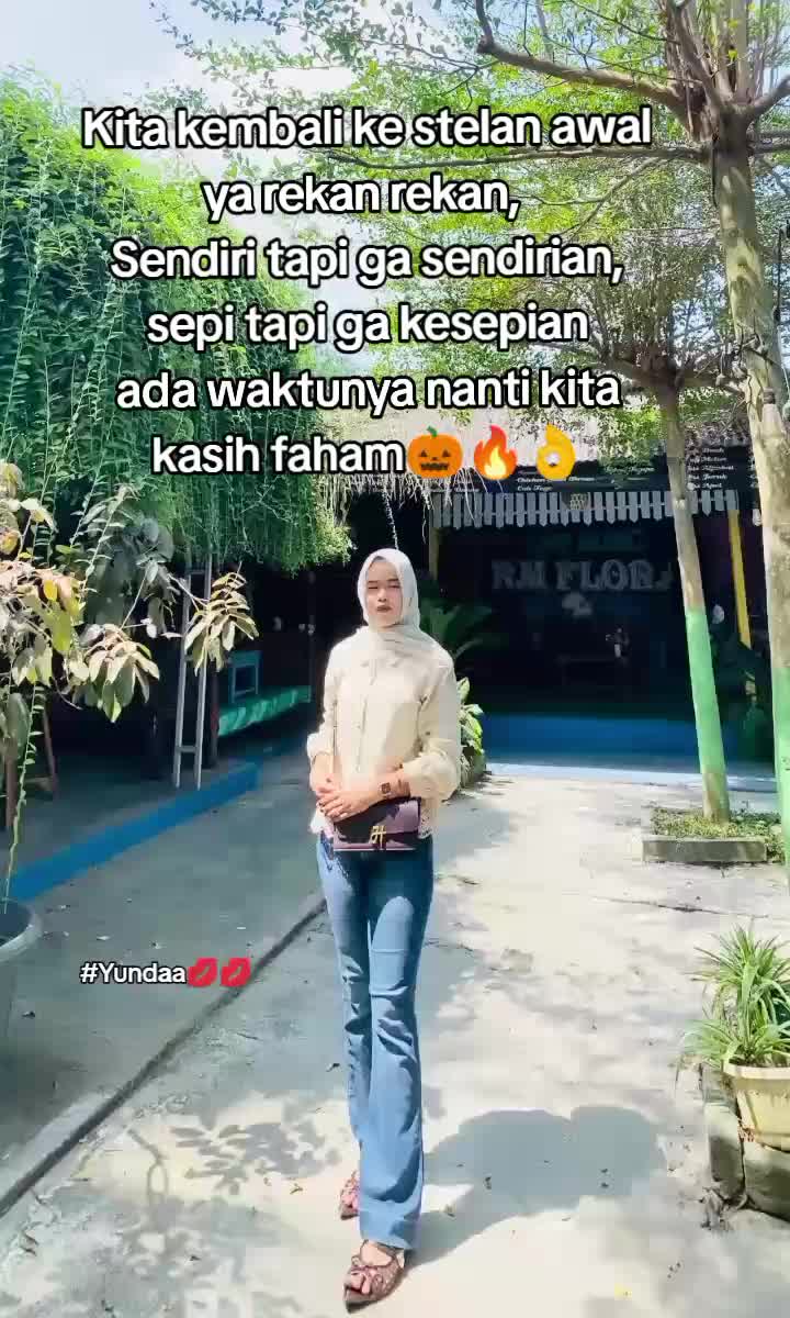 @🌷Hii,,ini Yunda☆🍭