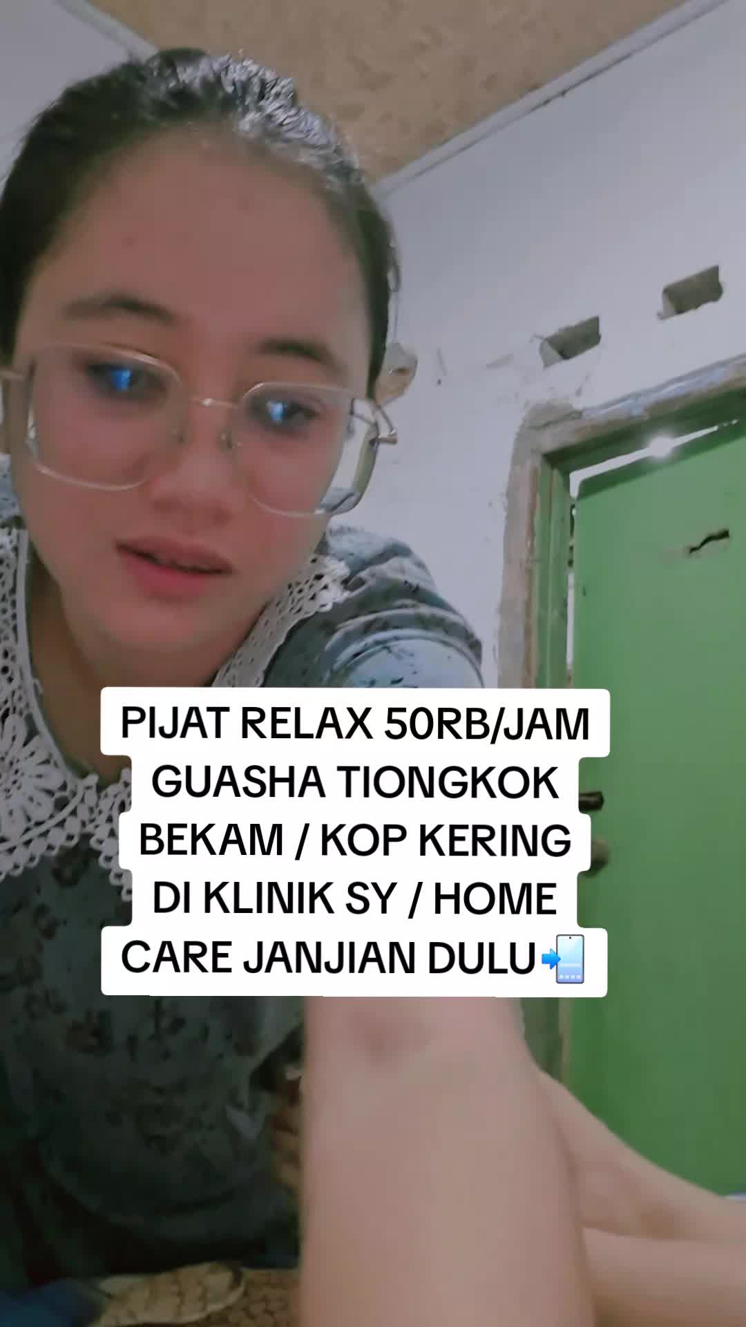 @UPIYU⏩️UMAH PIJIT BUYUT⏪️