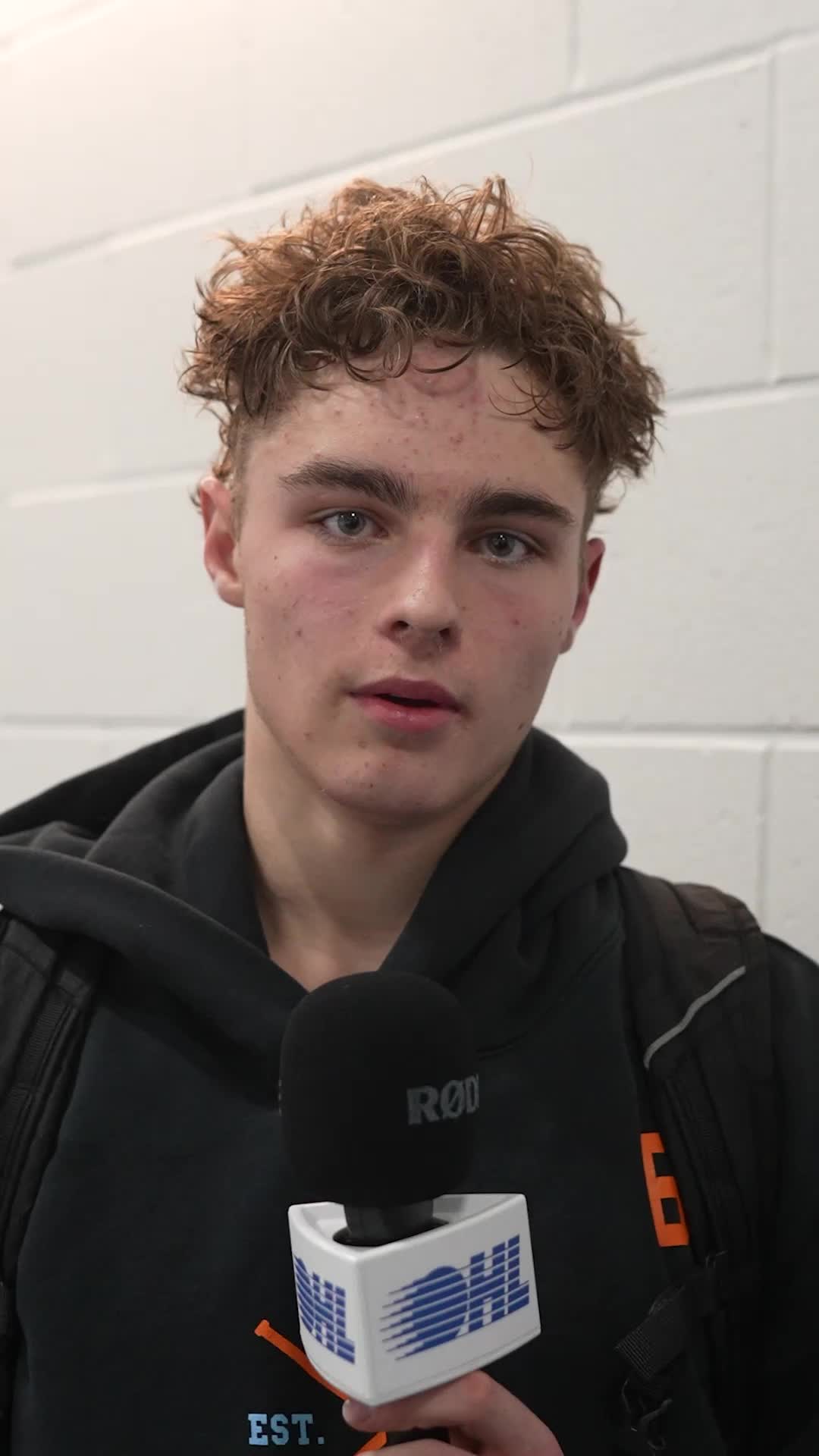@Ontario Hockey League