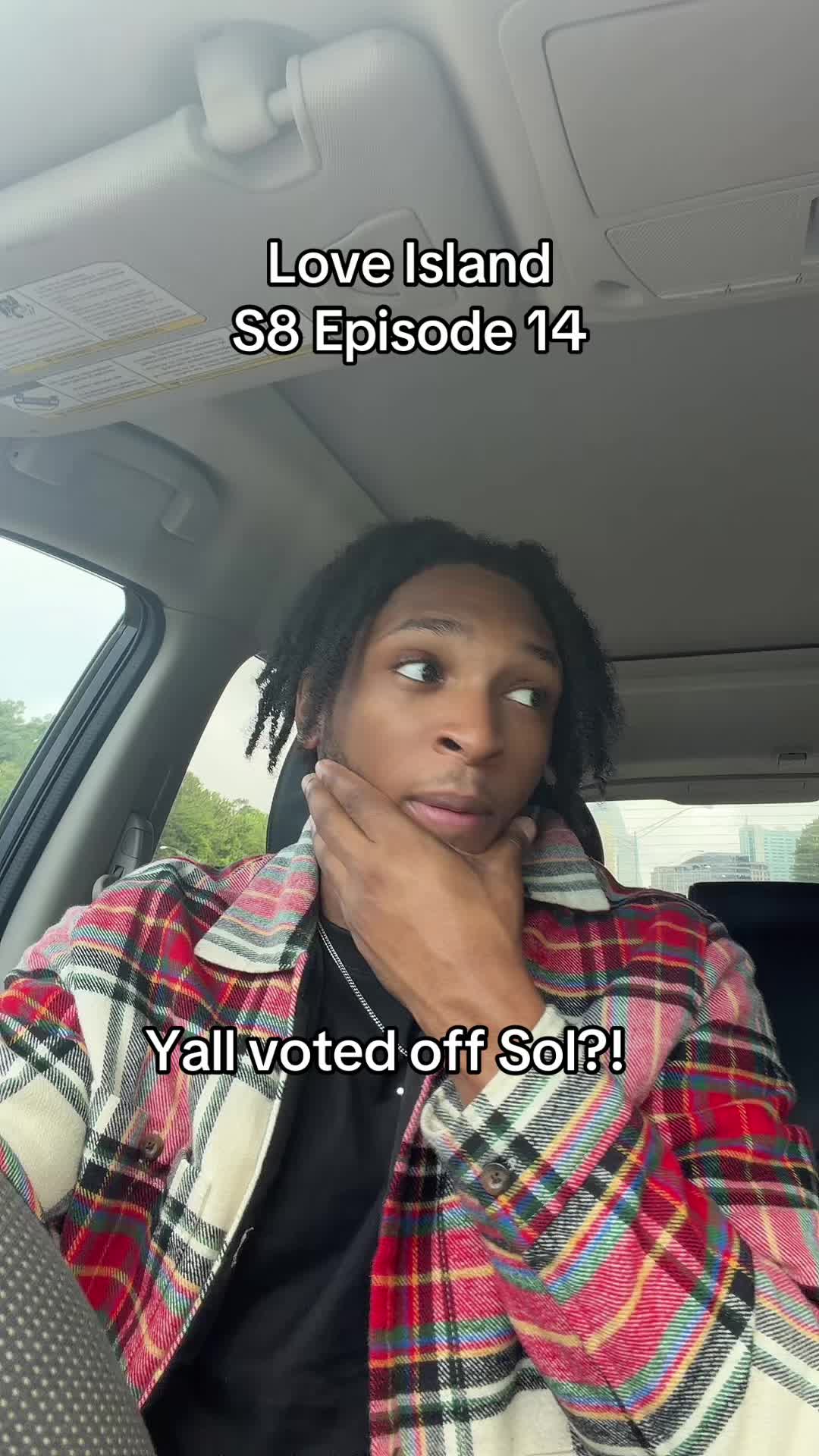 @Jelani B.