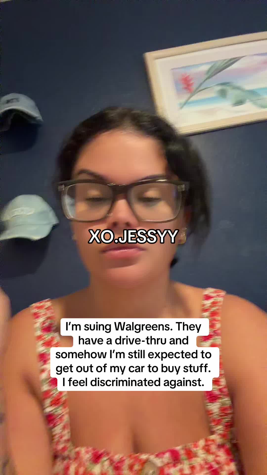 @Jessy ๐ป