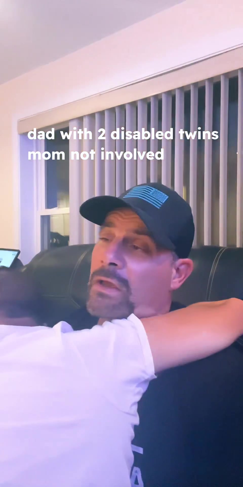 @Superdadinthehouse